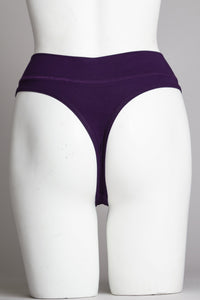 La Thong, Royale, Bamboo