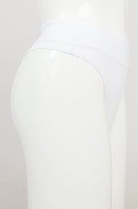 La Thong, White, Bamboo