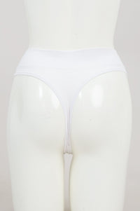 La Thong, White, Bamboo