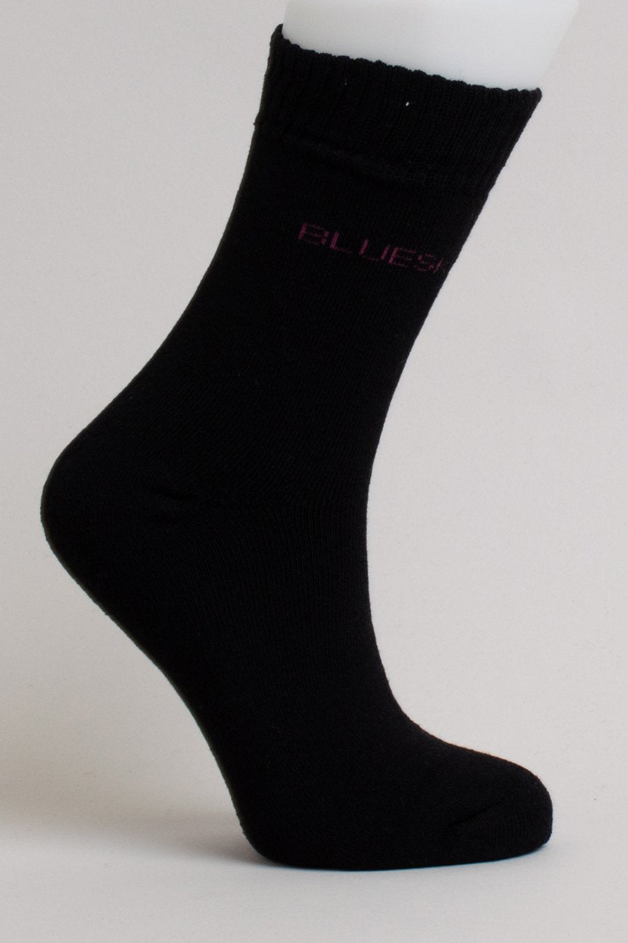 Ladies Activewear Sock, Bamboo - Blue Sky Clothing Co