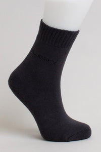 Ladies Activewear Sock, Bamboo - Blue Sky Clothing Co