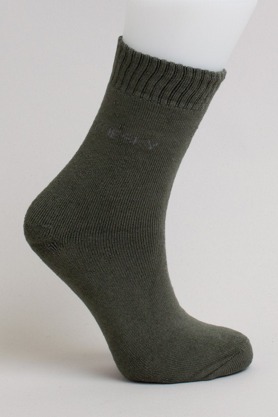 Ladies Sock Activewear, Bamboo