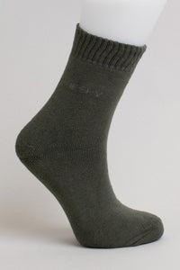 Ladies Sock Activewear, Bamboo