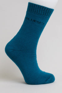 Ladies Activewear Sock, Bamboo - Blue Sky Clothing Co