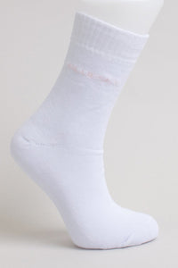 Ladies Activewear Sock, Bamboo - Blue Sky Clothing Co