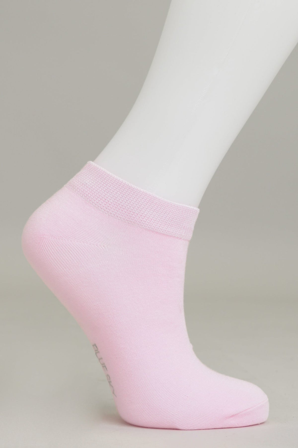 Ladies Ankle Sock, Bamboo