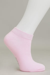 Ladies Ankle Sock, Bamboo