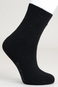 Ladies Merino Wool Socks for Literacy
