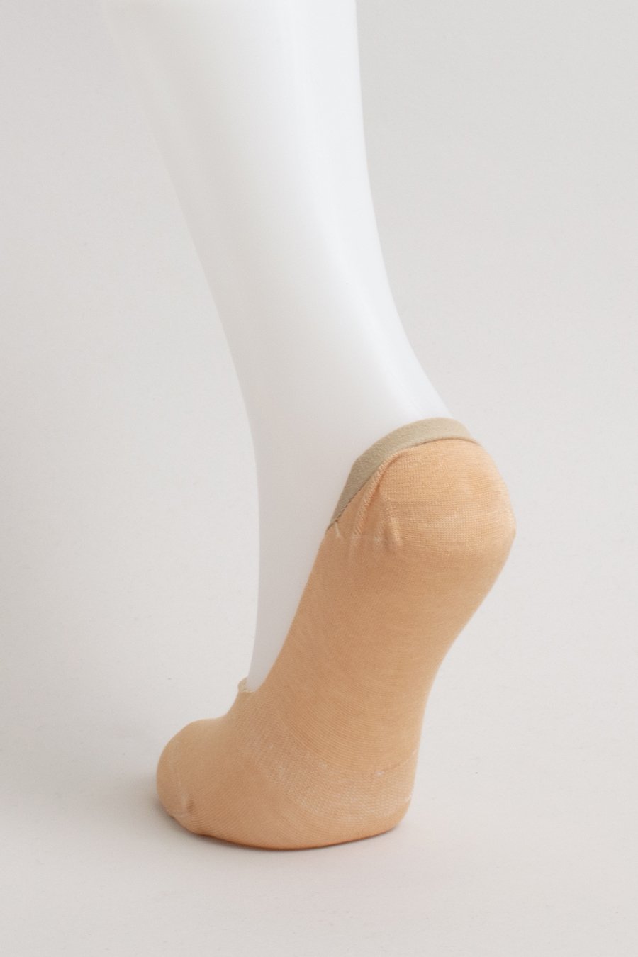 Ladies No-Show Sock Liners, Bamboo - Blue Sky Clothing Co