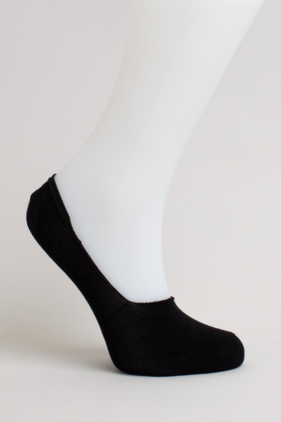 Ladies No-Show Sock Liners, Bamboo - Blue Sky Clothing Co