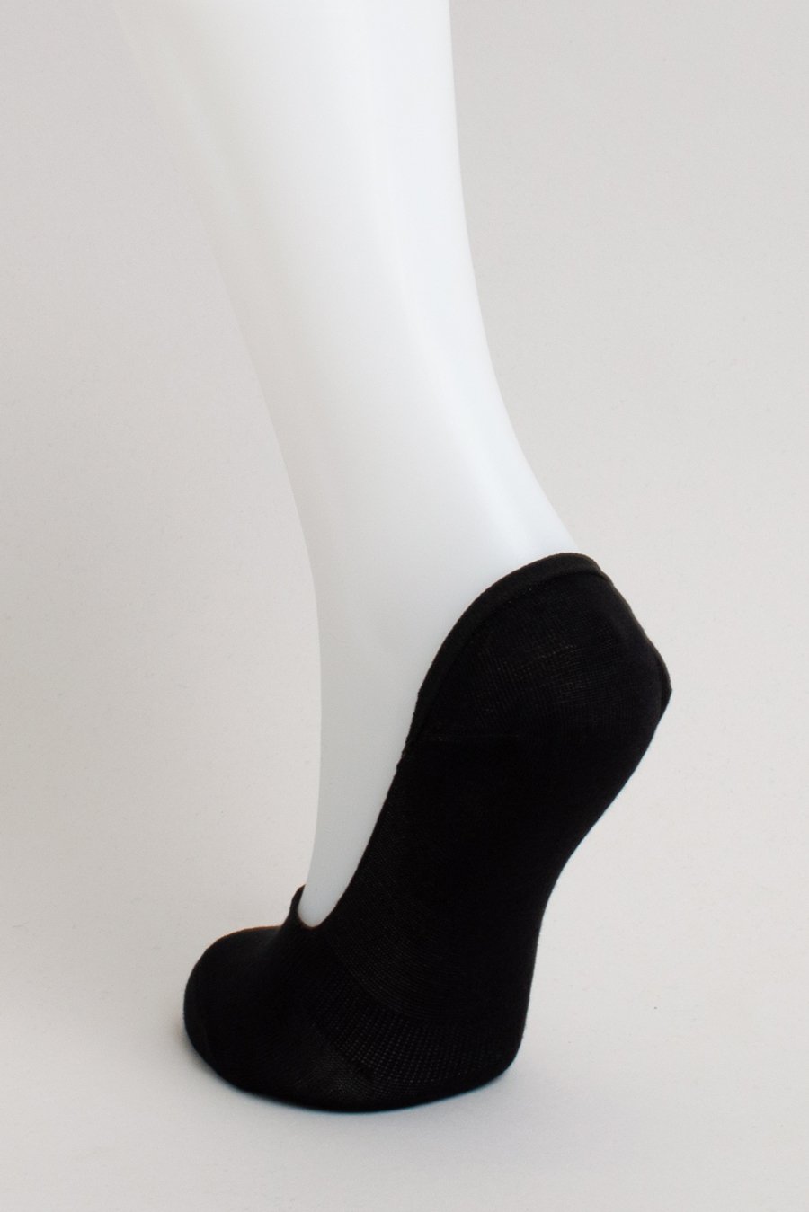 Ladies No-Show Sock Liners, Bamboo - Blue Sky Clothing Co