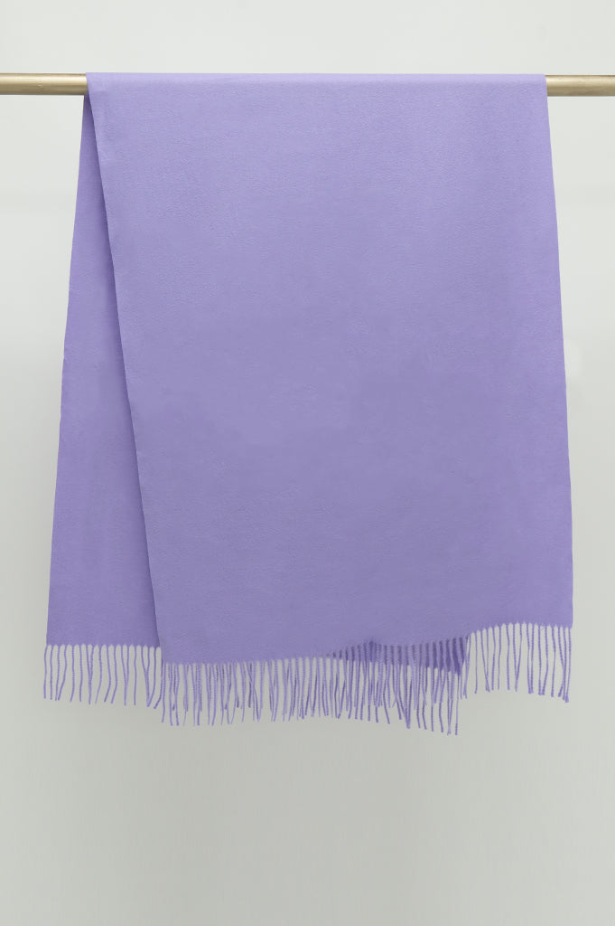 Cozy Scarf