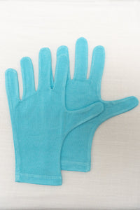 Bamboo Gloves, Khaki