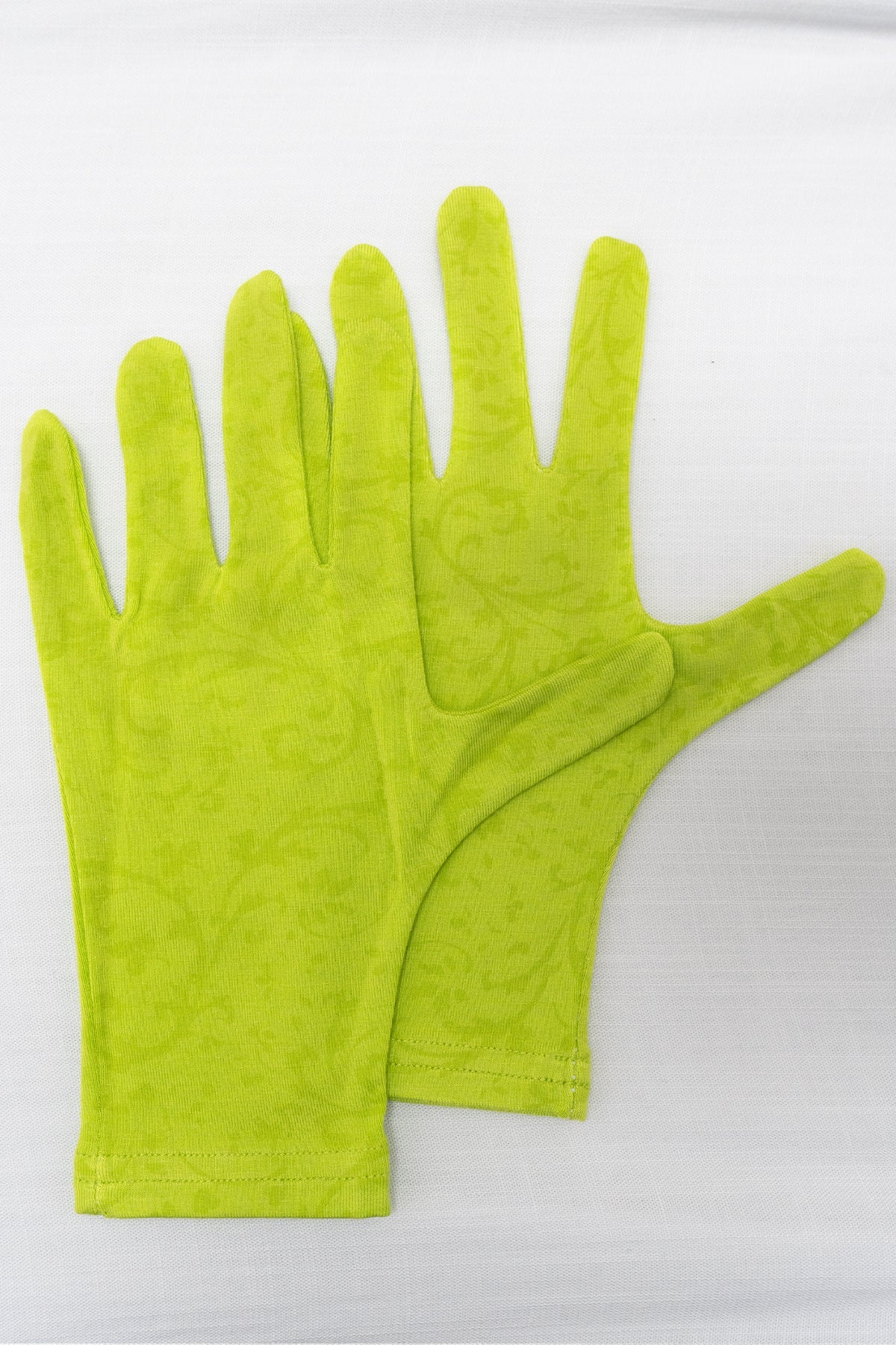 Bamboo Gloves, Khaki