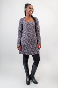 Marissa Top, Tahsis Leaf, Bamboo - Final Sale