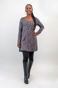 Marissa Top, Tahsis Leaf, Bamboo - Final Sale