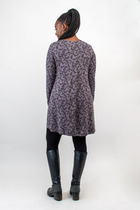 Marissa Top, Tahsis Leaf, Bamboo - Final Sale