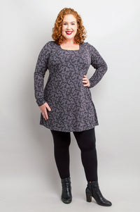 Marissa Top, Tahsis Leaf, Bamboo - Final Sale