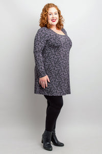 Marissa Top, Tahsis Leaf, Bamboo - Final Sale