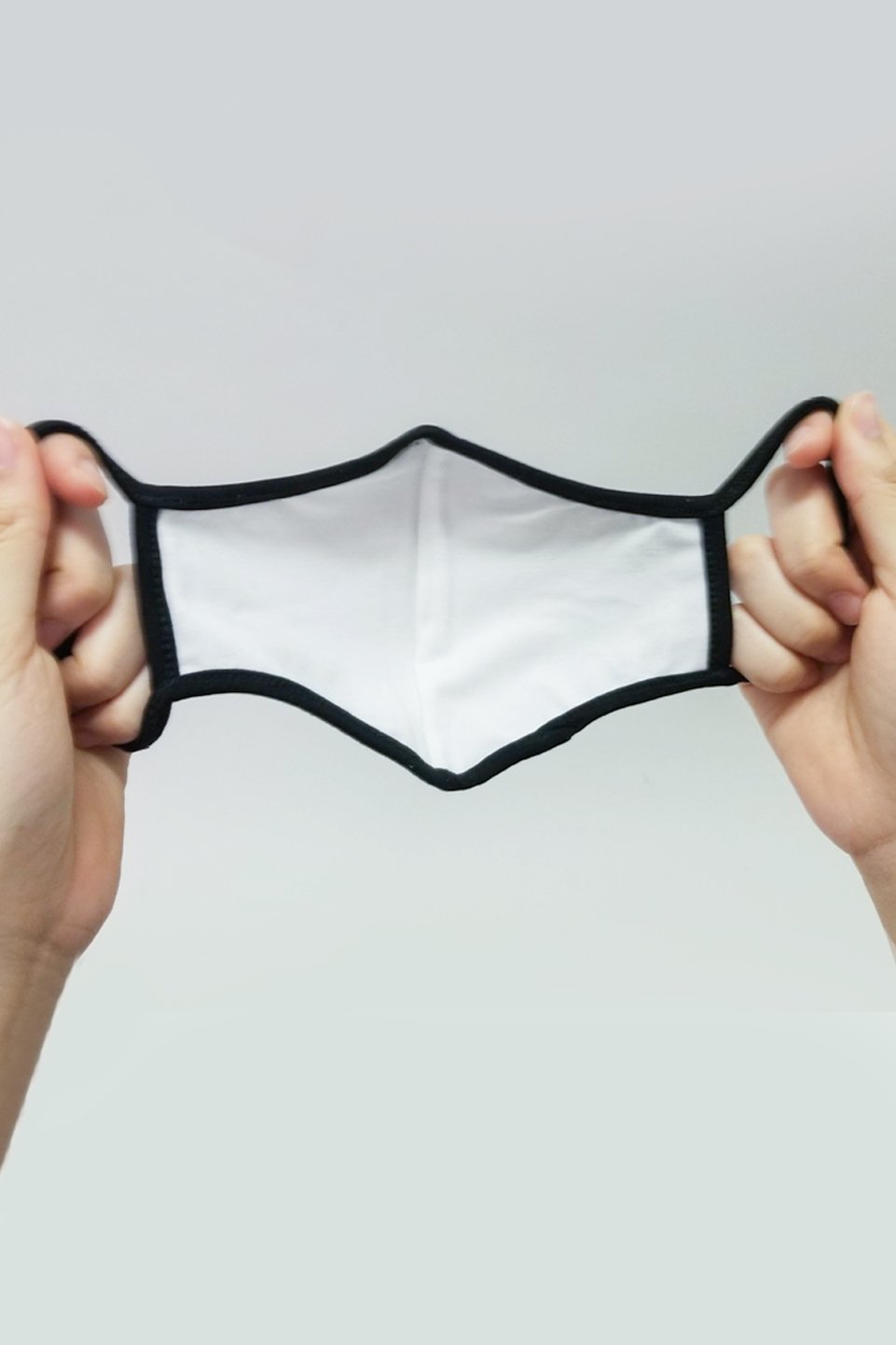 Reusable Bamboo Face Mask, Pack of 5 - Blue Sky Clothing Co