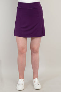 Melly Skort, Royale, Bamboo