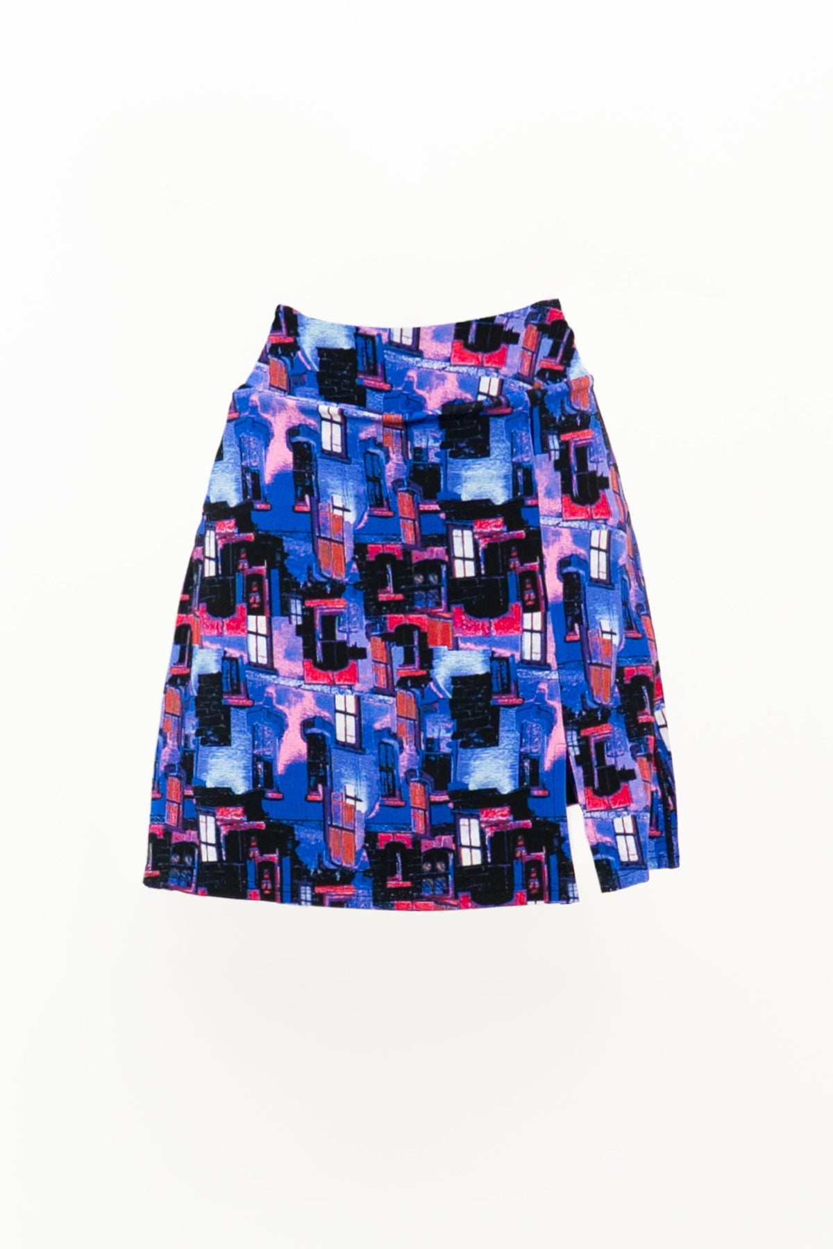 Melly Skort, Victoria, Bamboo - Final Sale