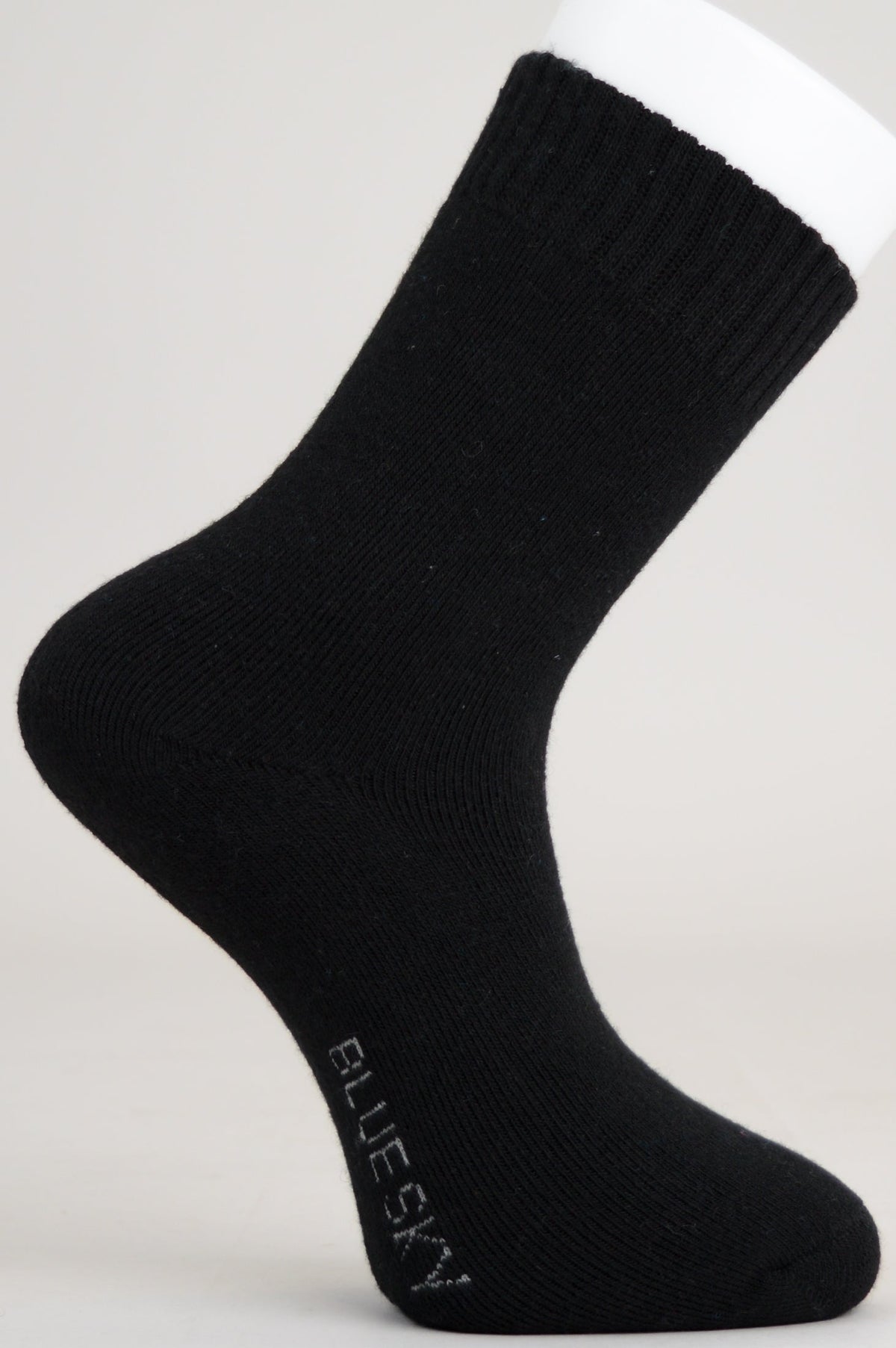 Men's Merino Wool Socks for Literacy