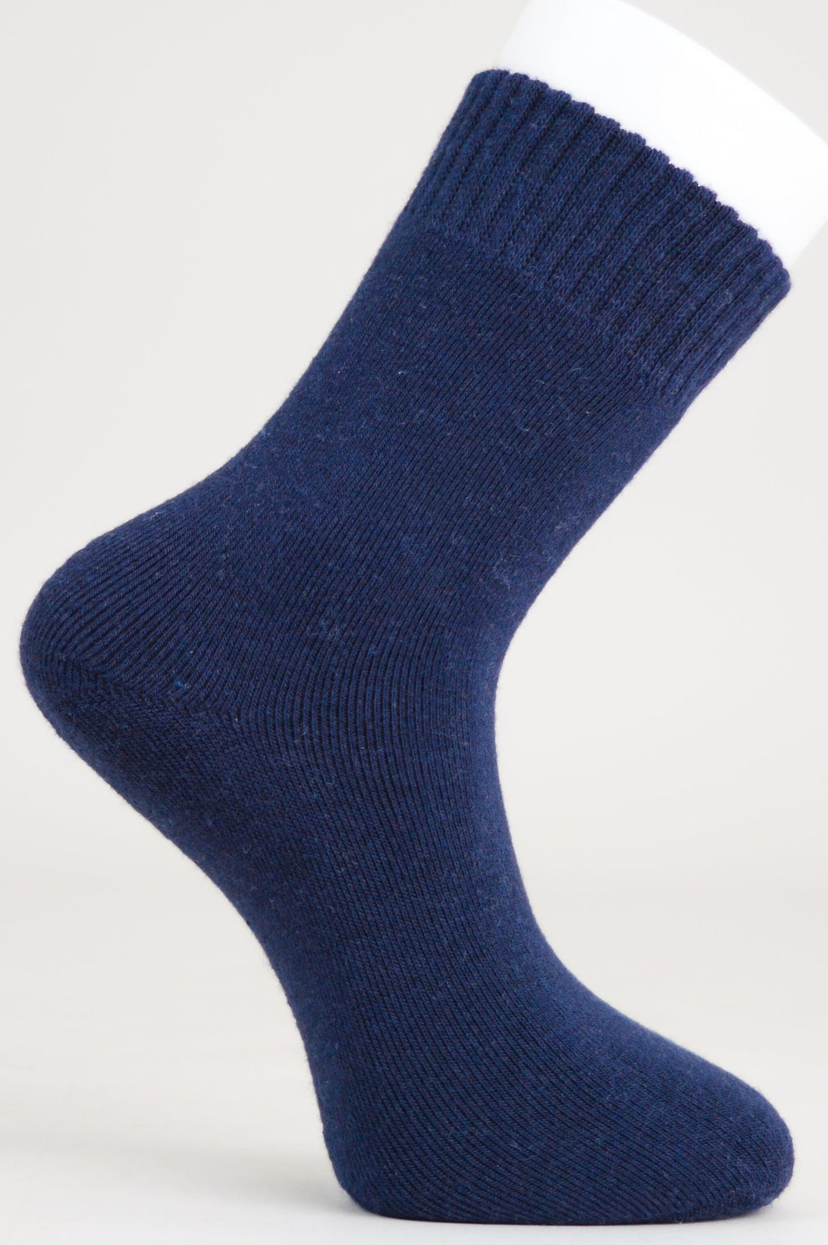 Men's Merino Wool Socks for Literacy