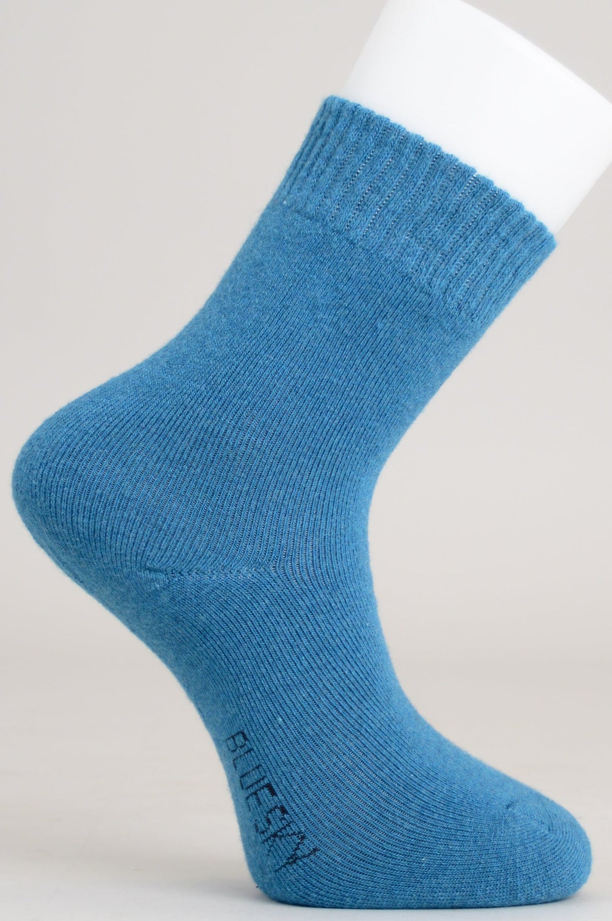 Men's Merino Wool Socks for Literacy
