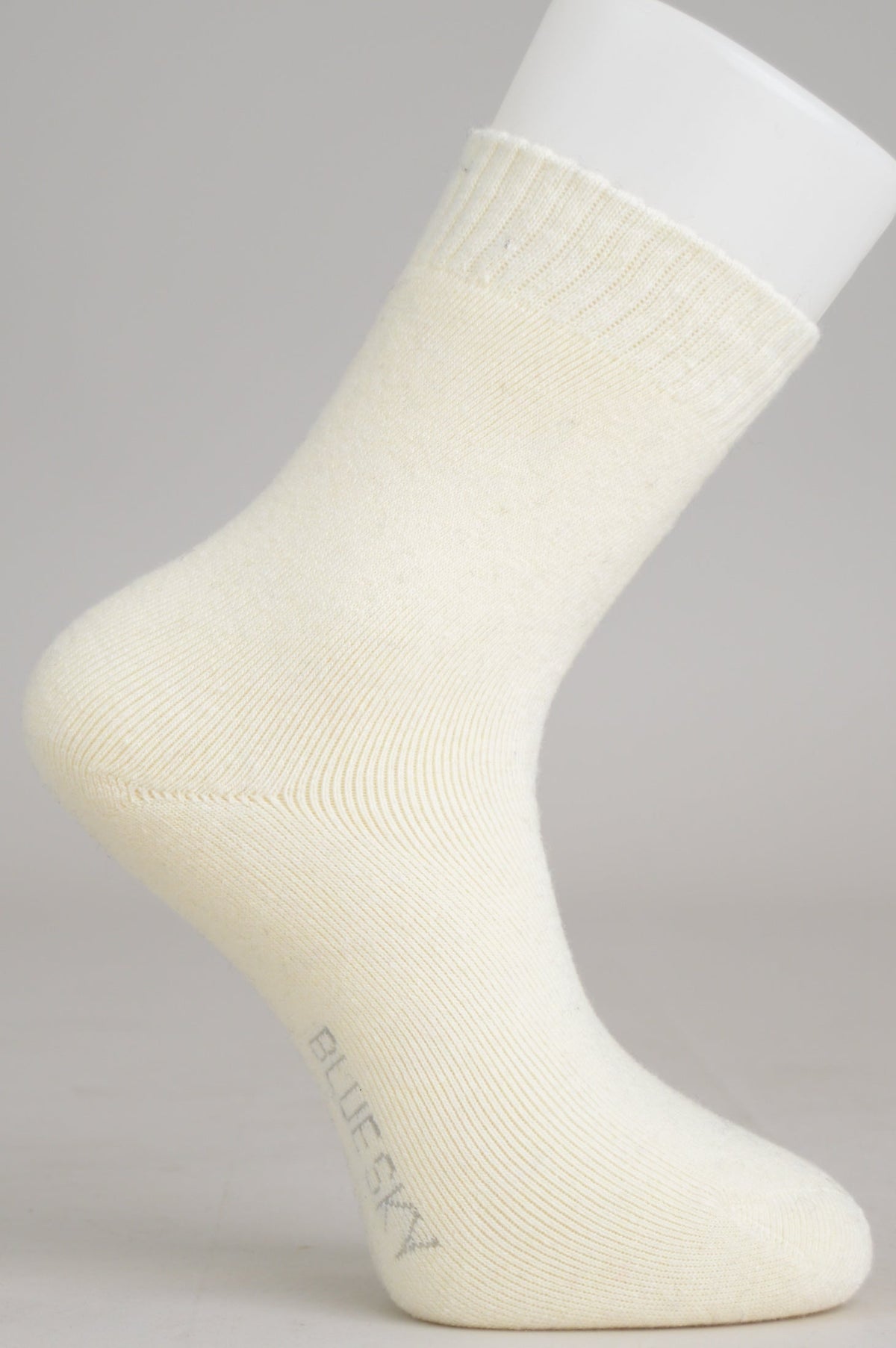 Men's Merino Wool Socks for Literacy