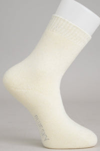 Men's Merino Wool Socks for Literacy