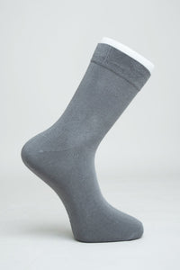 Men's Dress Socks, Bamboo