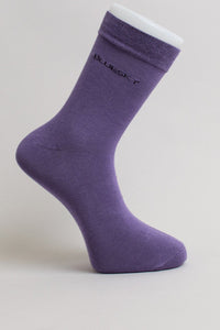 Men's Dress Sock, Bamboo - Blue Sky Clothing Co