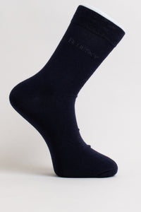 Men's Dress Sock, Bamboo - Blue Sky Clothing Co