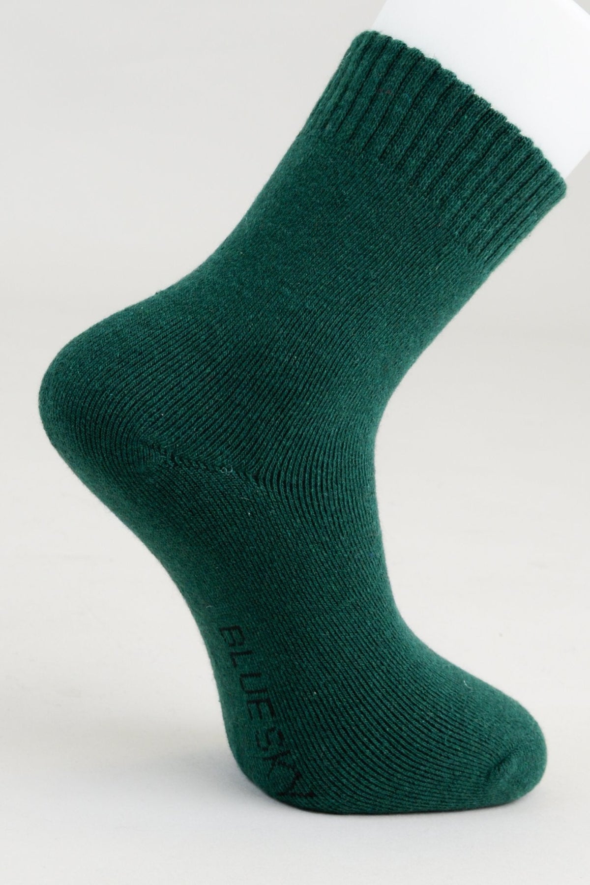 Men's Merino Wool Socks for Literacy