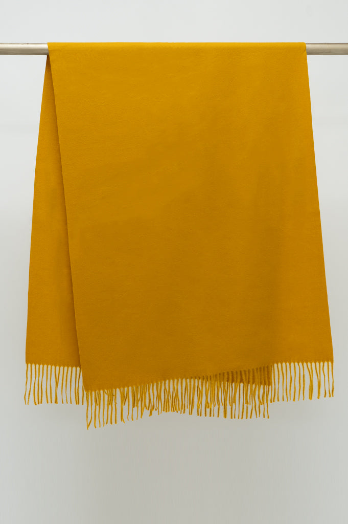 Cozy Scarf