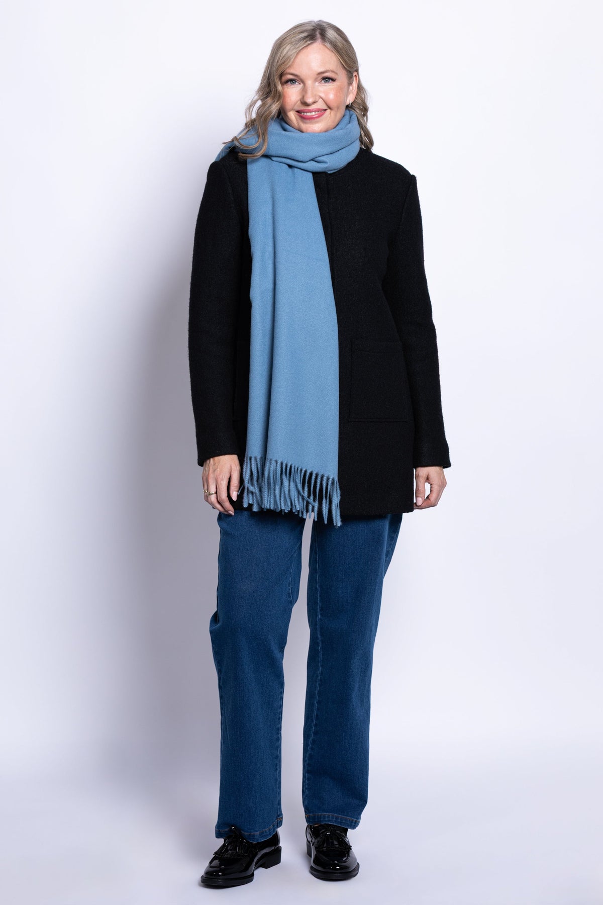 Cozy Scarf