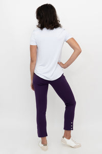 Nadine Crop, Royale, Modal