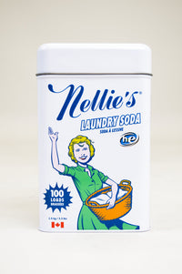 Nellie's Laundry Soda