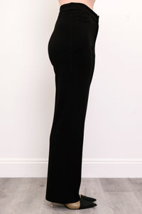 Norma Pant, Black, Modal