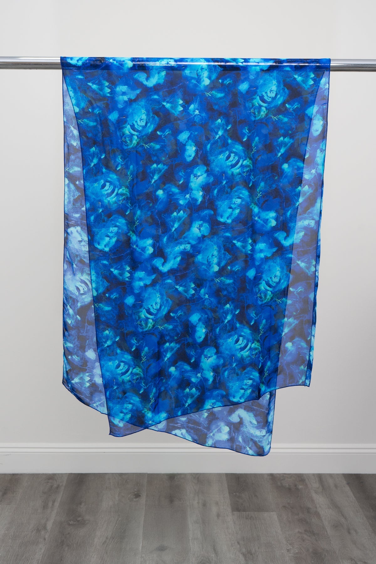 Large Silk Scarf