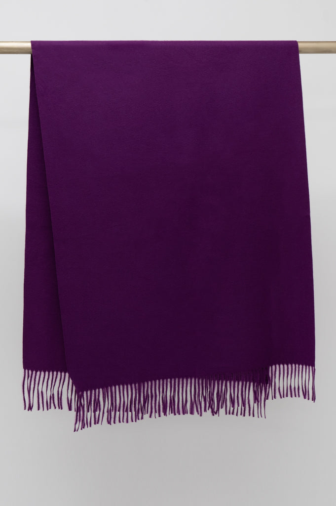 Cozy Scarf