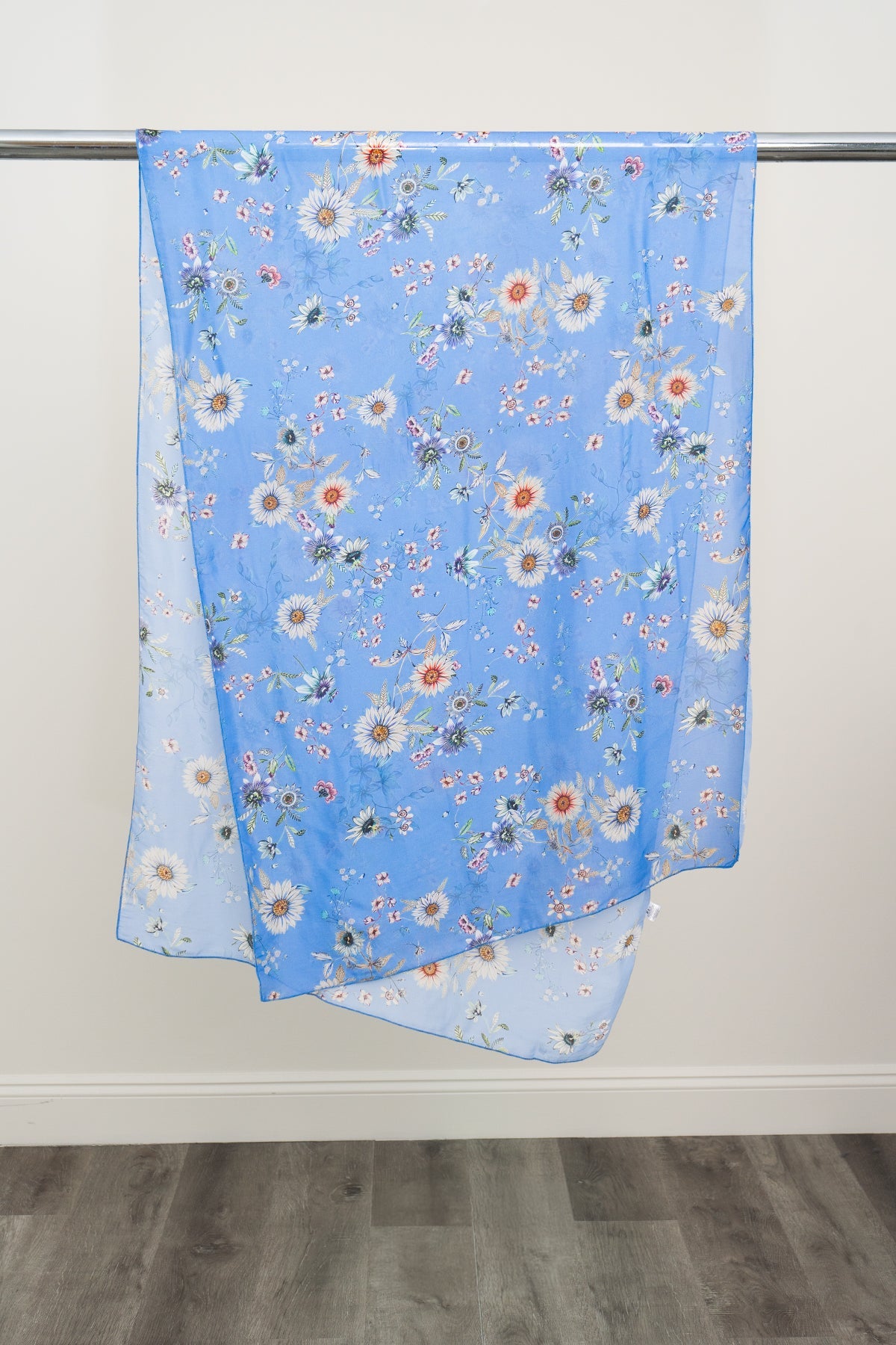 Large Silk Scarf