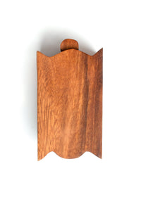 Puzzle Box, Saraswati's Face