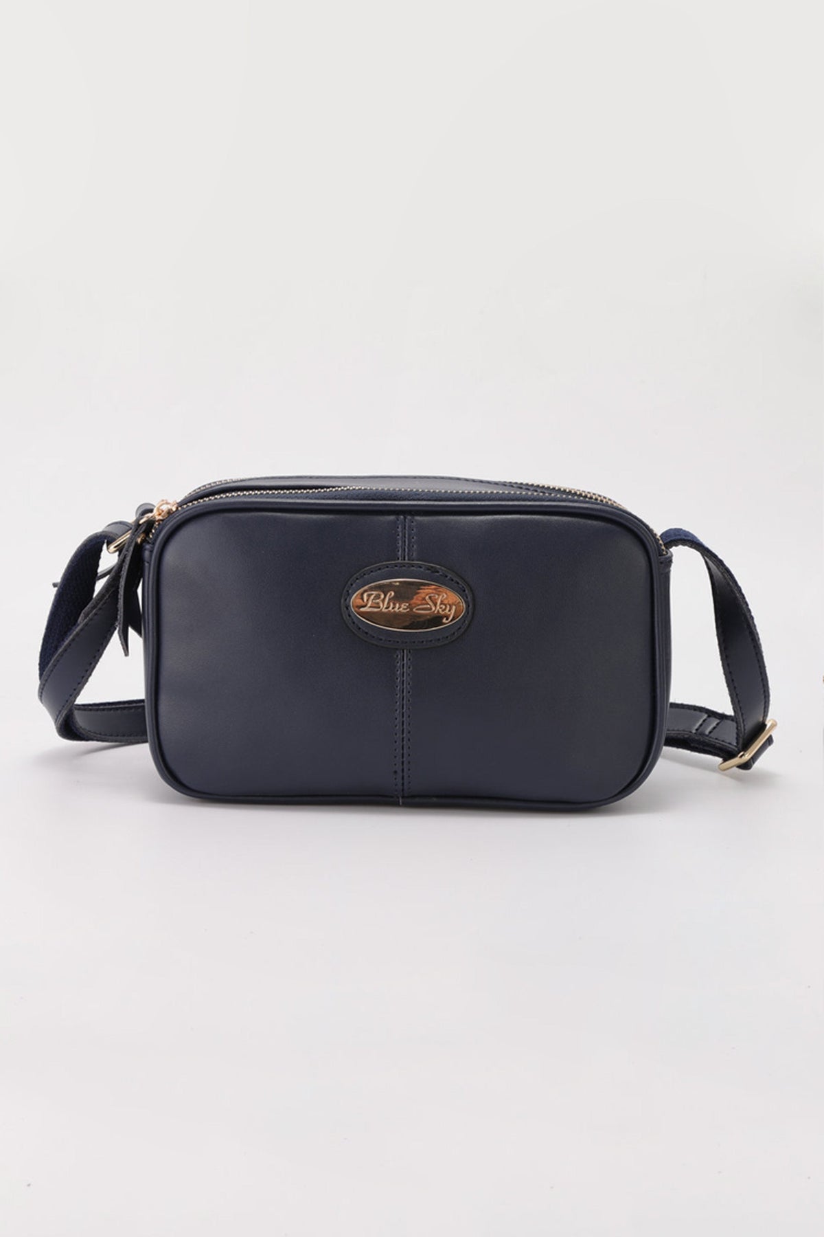 Reba Bag, Ebony - Blue Sky Clothing Co