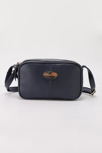 Reba Bag, Ebony - Blue Sky Clothing Co