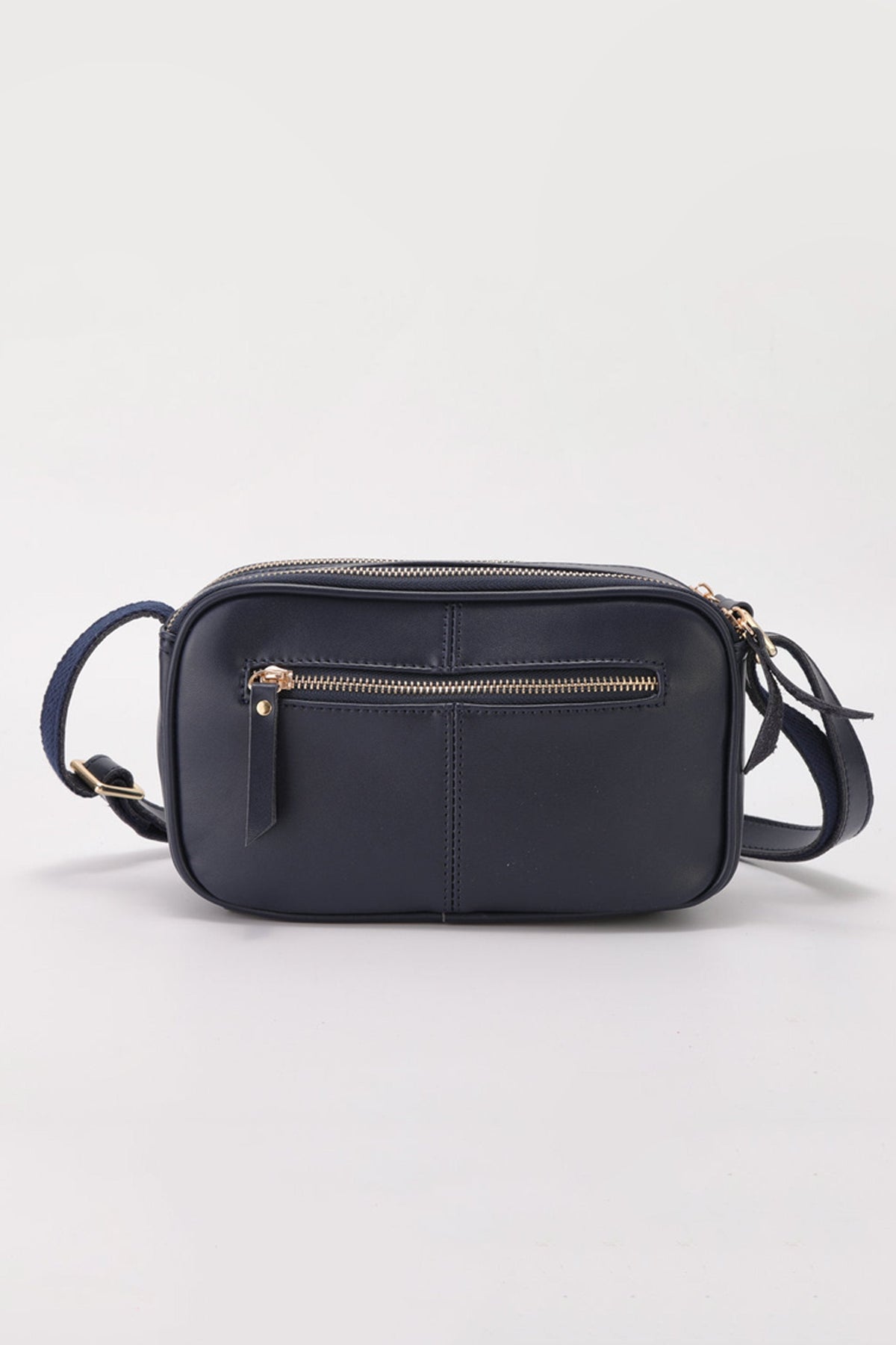 Reba Bag, Ebony - Blue Sky Clothing Co
