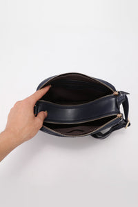 Reba Bag, Ebony - Blue Sky Clothing Co