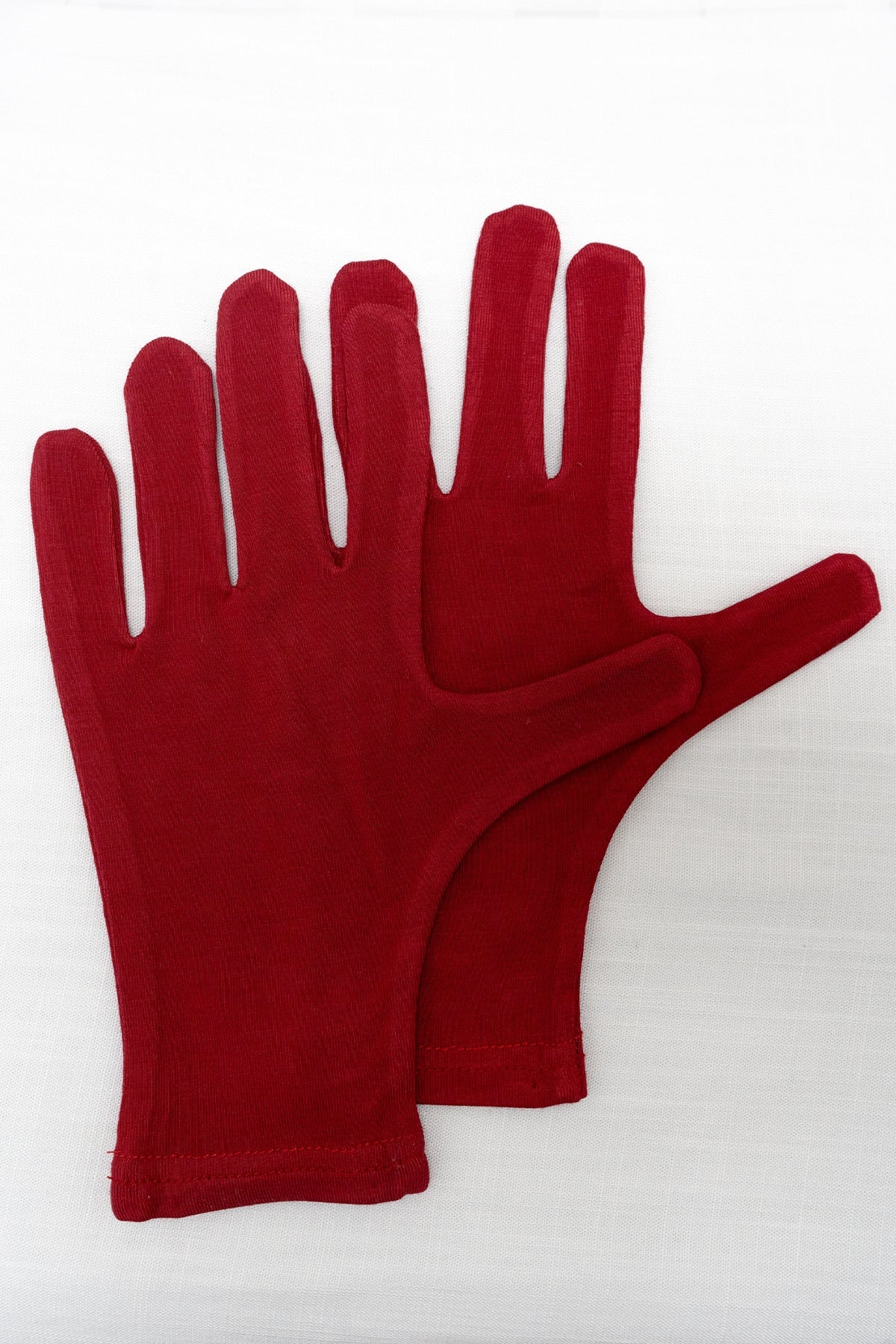 Bamboo Gloves, Khaki