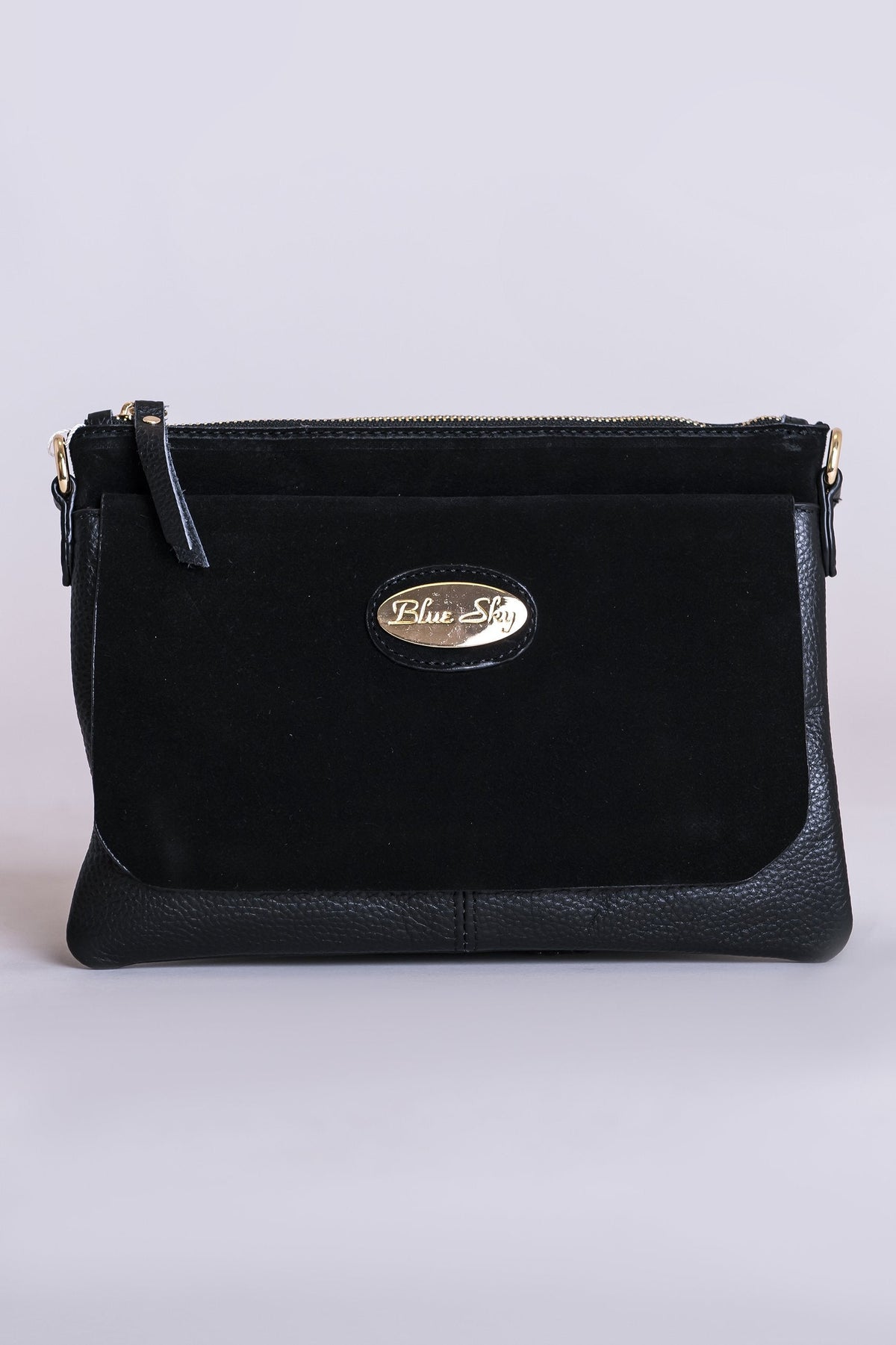 Regina Bag, Onyx - Blue Sky Clothing Co